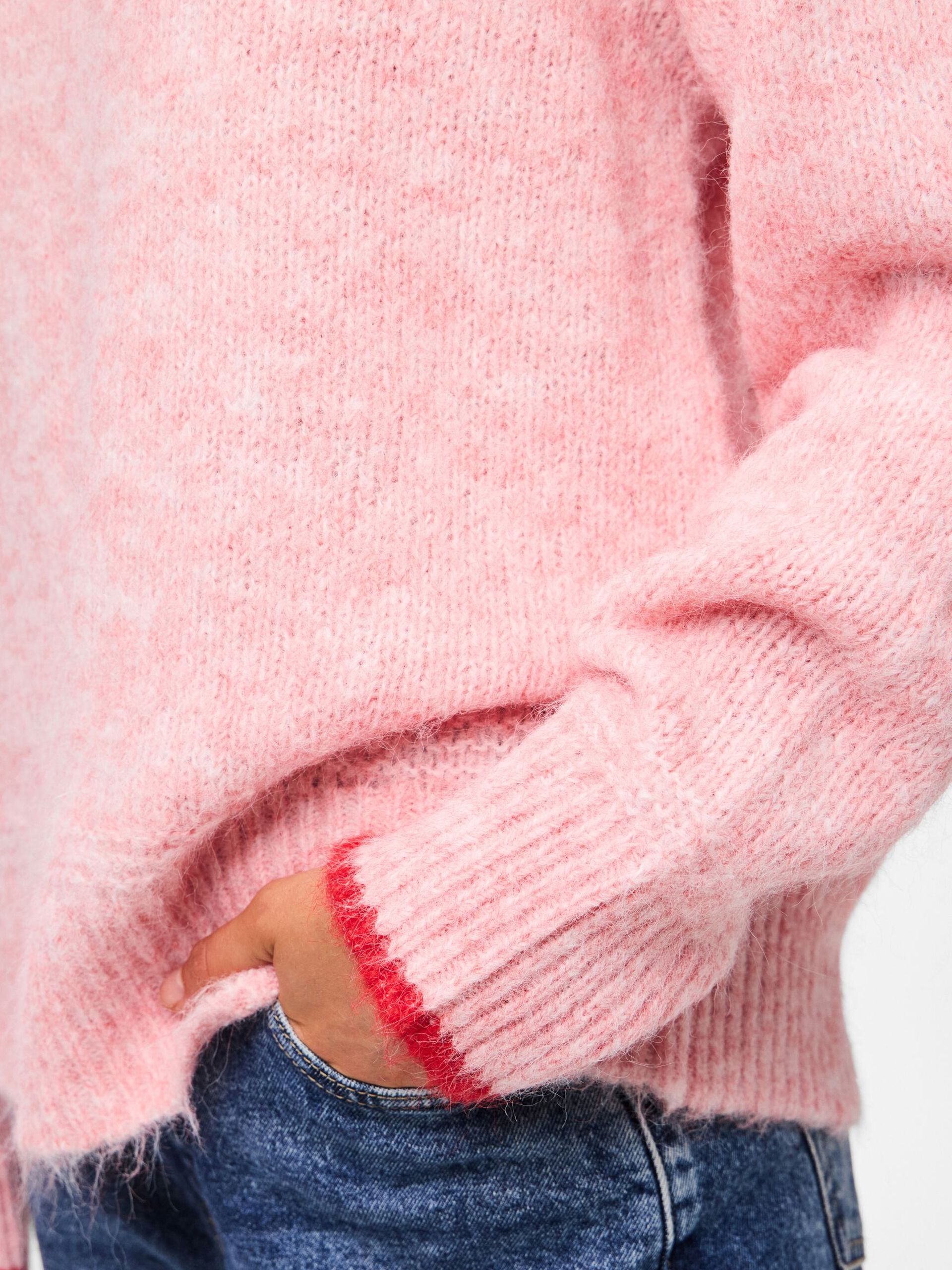 Carousel image - SWETER, Pink-A-Boo | 4