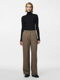 Pieces PANTALONES DE PIERNA ANCHA, Morel, highres - 17155335_Morel_005.jpg