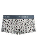 Pieces LOGO LADY BOXERSHORTS, Cameo Pink, highres - 17082880_CameoPink_006.jpg