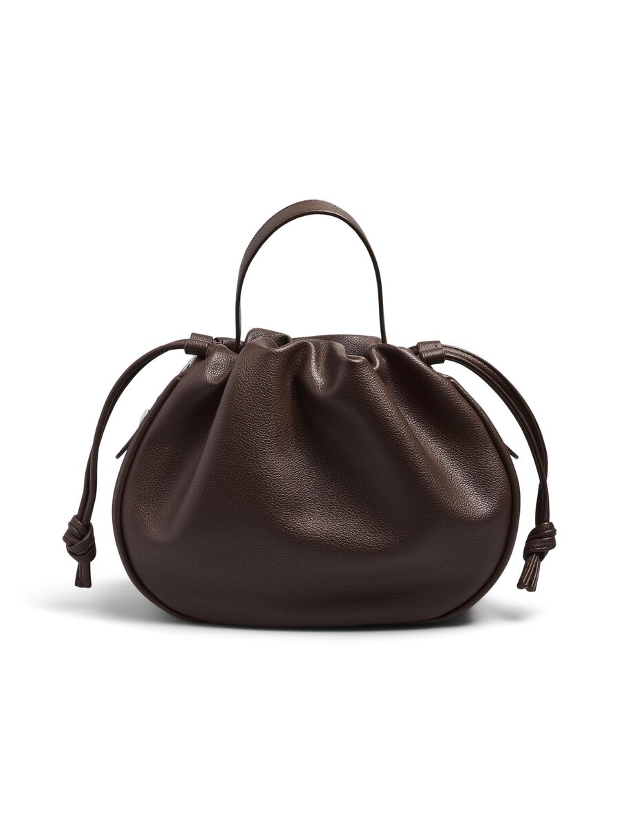 Pieces BALLOON LARGE BAG, Chicory Coffee, highres - 17158825_ChicoryCoffee_1198114_001.jpg