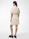 Pieces PCVINSTY ROBE-CHEMISE, Oatmeal, highres - 17132920_Oatmeal_004.jpg