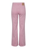 Pieces JEANS A GAMBA AMPIA, Begonia Pink, highres - 17133448_BegoniaPink_002.jpg