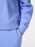 Pieces PCCHILLI SWEATSHIRT, Hydrangea, highres - 17113432_Hydrangea_006.jpg