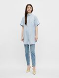 Pieces PCSILLU OVERSIZED SHIRT, Kentucky Blue, highres - 17118764_KentuckyBlue_005.jpg