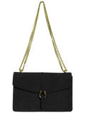 Pieces SMALL CROSSBODY BAG, Black, highres - 17081883_Black_007.jpg