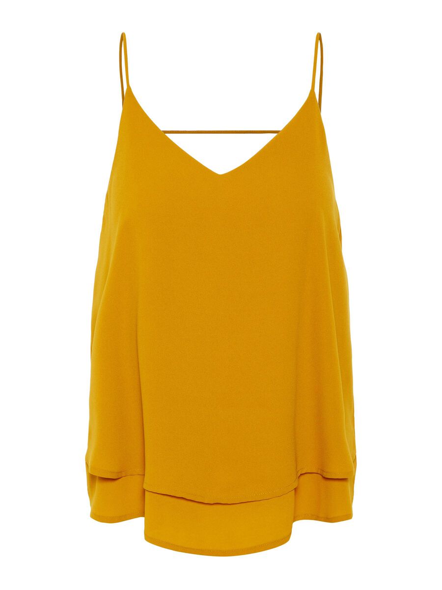 Carousel image - &Aring;BEN RYG TOP, Chai Tea | 5