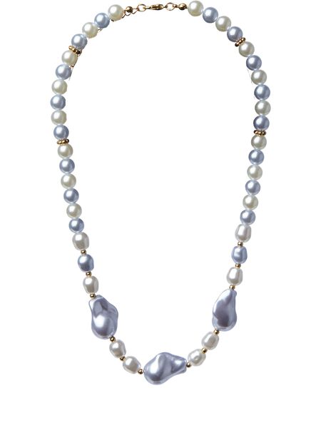 Pieces PCNIRVA NECKLACE, Cloud Dancer, highres - 17141071_CloudDancer_1049542_001.jpg