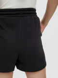 Pieces HÖG MIDJA SHORTS, Black, highres - 17118269_Black_007.jpg