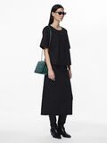 Pieces PCJULIE DENIM T-SHIRT, Black, highres - 17152784_Black_007.jpg