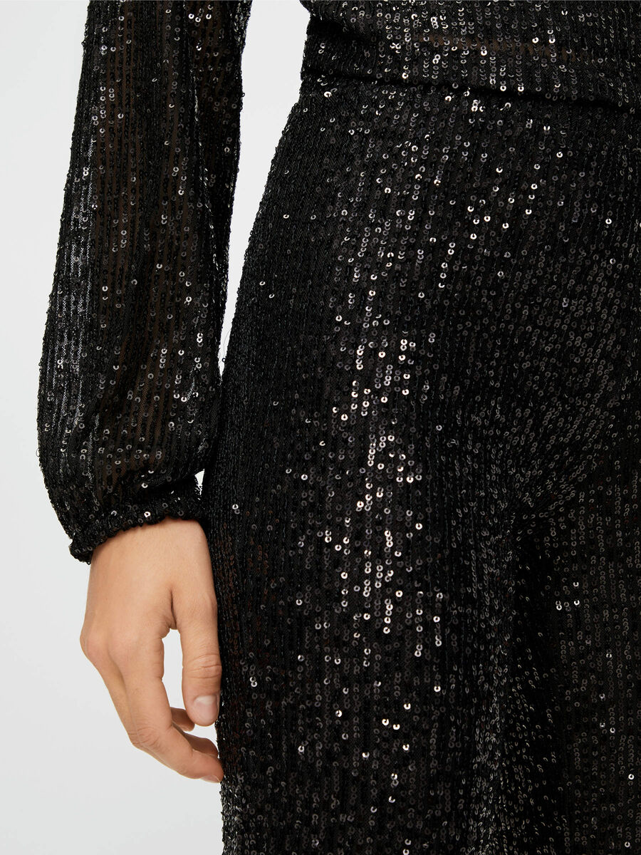 Carousel image - DZWONY, Black | 4