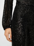 Pieces PANTALONI SVASATI, Black, highres - 17109437_Black_006.jpg
