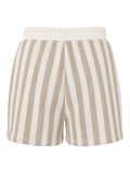 Pieces PCCHILLI SHORTS, Silver Mink, highres - 17146889_SilverMink_1202162_002.jpg