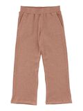 Pieces LPCIRCLE TROUSERS, Cedar Wood, highres - 17118693_CedarWood_001.jpg