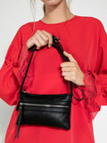 Pieces SMALL CROSSBODY BAG, Black, highres - 17085687_Black_008.jpg