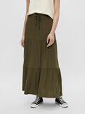 Pieces PCNEORA MAXI SKIRT, Grape Leaf, highres - 17105549_GrapeLeaf_003.jpg