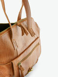 Pieces CUIR SAC DE VOYAGE, Cognac, highres - 17085471_Cognac_005.jpg