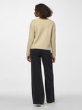 Pieces PCSILLY TIE CARDIGAN, White Pepper, highres - 17150235_WhitePepper_1115717_004.jpg