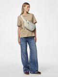 Pieces PCRIA T-SHIRT, Silver Mink, highres - 17140802_SilverMink_007.jpg