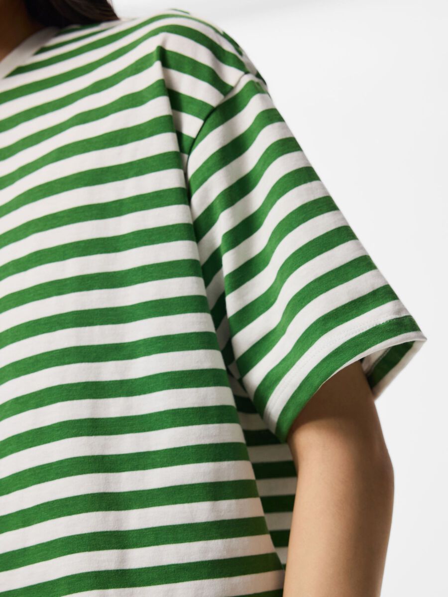 Carousel image - CAMISETA, Mint Green | 6