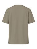 Product image thumbnail - PCRIA COTTON T-SHIRT, Overland Trek | 6