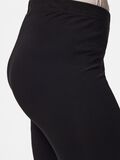 Product image thumbnail 4 PCEDITA BAUMWOLLE LEGGINGS, Black