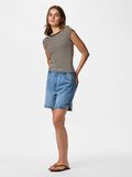 Product image thumbnail 3 PCPOLIN MW  DENIM SHORTS, Medium Blue Denim