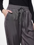 Pieces PCSANNY SATIN WIDE-LEG TROUSERS, Magnet, highres - 17140824_Magnet_006.jpg
