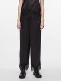 Pieces PCNOMI HIGH WAISTED TROUSERS, Black, highres - 17149640_Black_1110167_003.jpg