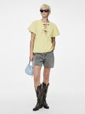 Pieces PCULA REVERSIBLE TOP, Mellow Yellow, highres - 17156587_MellowYellow_007.jpg