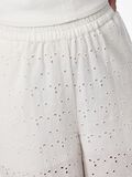 Pieces PANTALONES DE PIERNA ANCHA, Cloud Cream, highres - 17163254_CloudCream_006.jpg