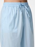Pieces PANTALONI A VITA ALTA, Airy Blue, highres - 17149323_AiryBlue_1104182_006.jpg