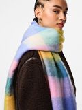 Product image thumbnail - PCNUSSA LONG SCARF, Ballerina | 3