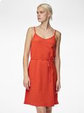 Pieces PCLUNA MINI DRESS, Poinciana, highres - 17147175_Poinciana_003.jpg