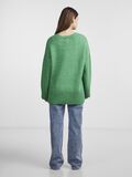 Pieces PCNANCY KNITTED PULLOVER, Mint, highres - 17139846_Mint_004.jpg