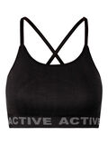 Pieces PCEA SPORTS BRA, Black, highres - 17117933_Black_891409_001.jpg