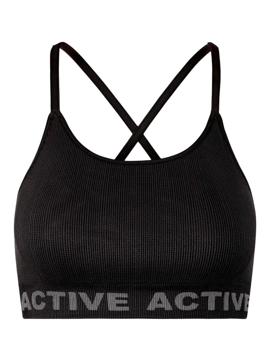 Pieces PCEA SPORTS BRA, Black, highres - 17117933_Black_891409_001.jpg