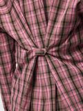 Product image thumbnail 4 PCEVERETT - AMPLE CHEMISE, Coffee Quartz