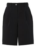 Pieces PCKAMIL - TH SHORT, Black, highres - 17158172_Black_001.jpg