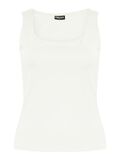 Pieces PCNEJA 2-WAY TANK-TOP, Bright White, highres - 17141171_BrightWhite_001.jpg