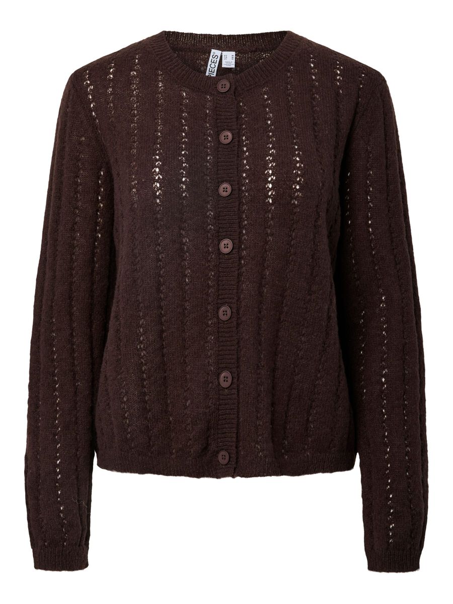 Product carousel image 2 PCADA STRICKJACKE, Ganache