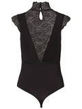 Pieces LACE BODYSUIT, Black, highres - 17095114_Black_002.jpg