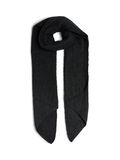 Pieces PCPYRON LONG SCARF, Black, highres - 17076047_Black_001.jpg
