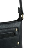 Pieces DAILY CROSSBODY BAG, Black, highres - 17081986_Black_007.jpg