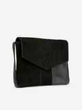 Pieces SKINN KONVOLUTT CROSS OVER BAG, Black, highres - 17092396_Black_004.jpg