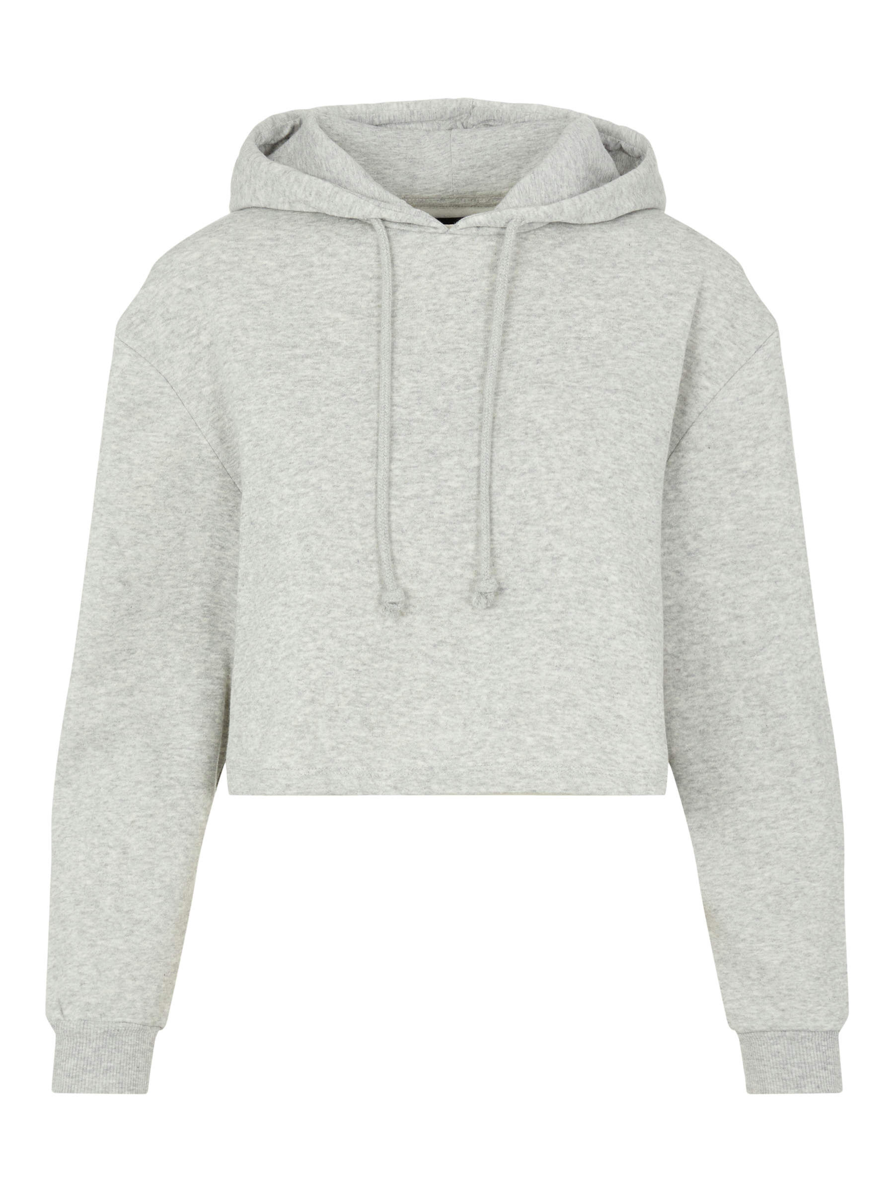 cropped hoodie cotton on