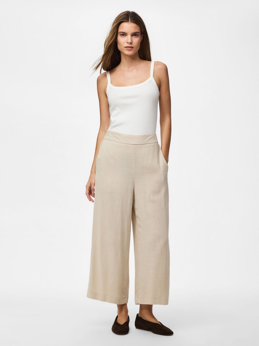 Product carousel image - CULOTTE, Silver Lining | 2