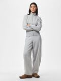 Product image thumbnail 6 PCSALI CHILLI MW SWEATPANTS, Light Grey Melange
