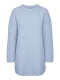 Pieces PCSUA KNITTED PULLOVER, Angel Falls, highres - 17144711_AngelFalls_001.jpg