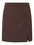 Product image thumbnail - PCBOZZY MINI-JUPE, Hot Fudge | 6