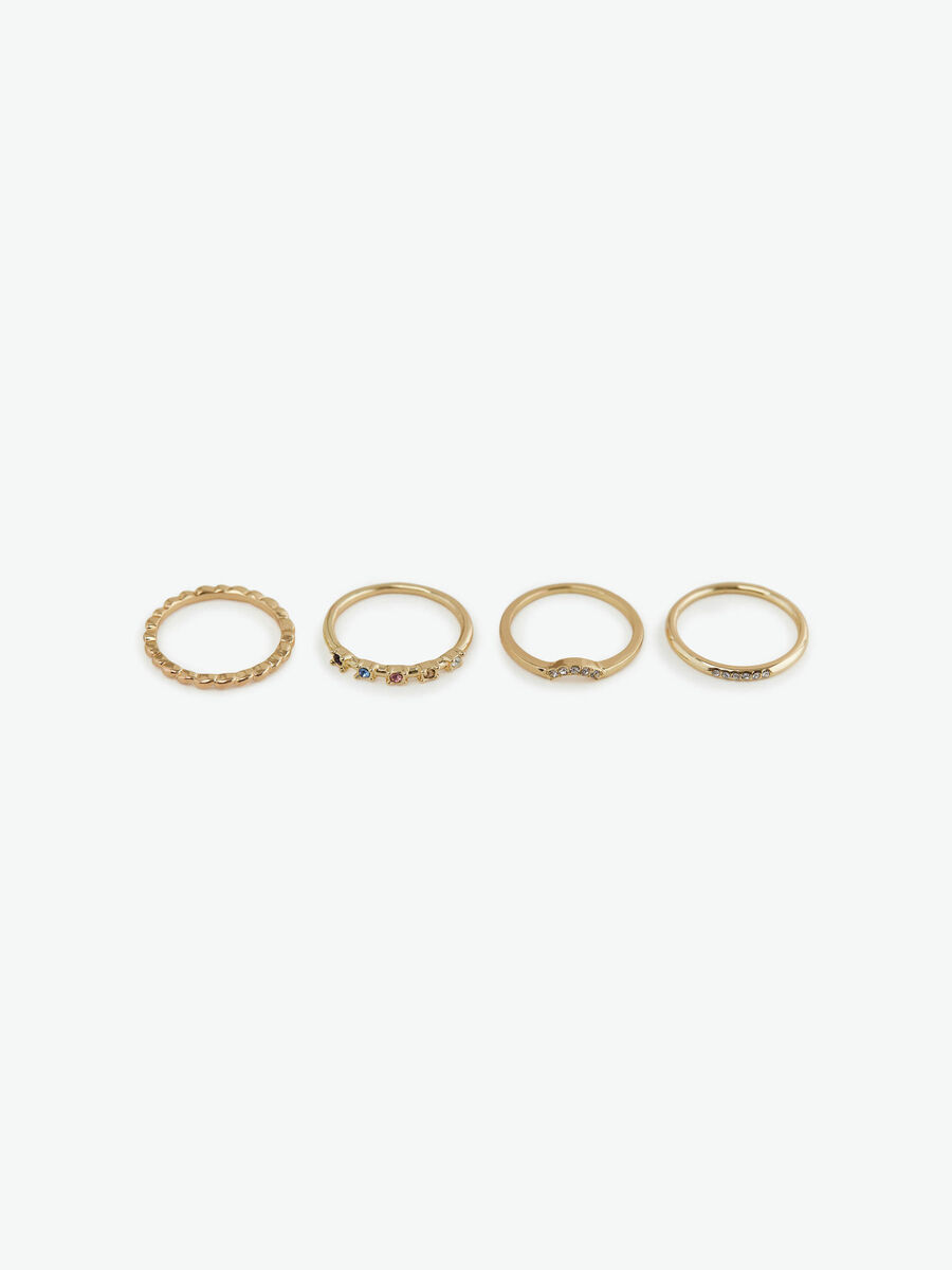 Pieces ANILLOS, Gold Colour, highres - 17121716_GoldColour_912524_001.jpg